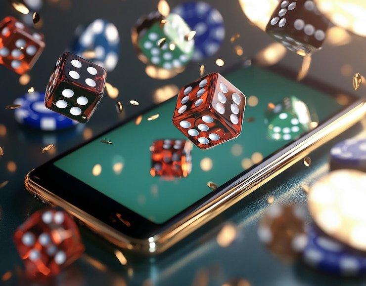 Analisis pola angka roulette dalam jangka waktu panjang di sbobet.com