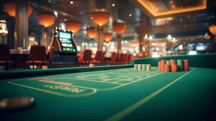 Antarmuka Speed Blackjack sbobet.com di aplikasi mobile dengan tampilan kartu dealer dan opsi taruhan yang jelas